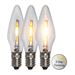 Star Trading Reservlampa 5-pack Spare Bulb 3-step Universal LED