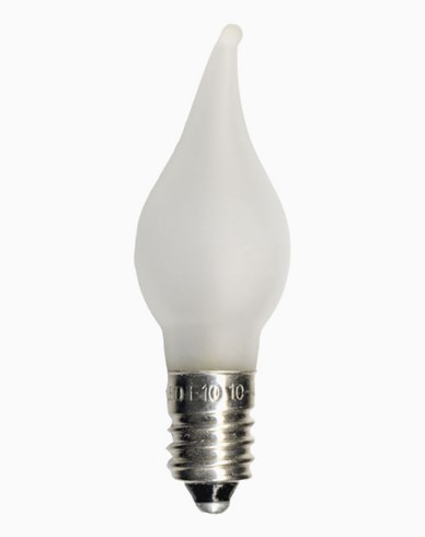 Star Trading Reservlampa 3-pack Spare Bulb Universal LED