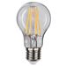 Star Trading LED-lampa E27 A60 Clear 3-step memory