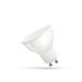 Lysman LED-pære PAR16 GU10 7,5W 6000K