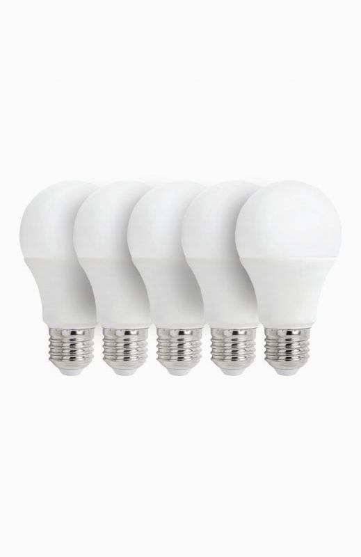 Parathom LED GU10 Spot 4.5W/927 (50W). Dimbar. 5-pack