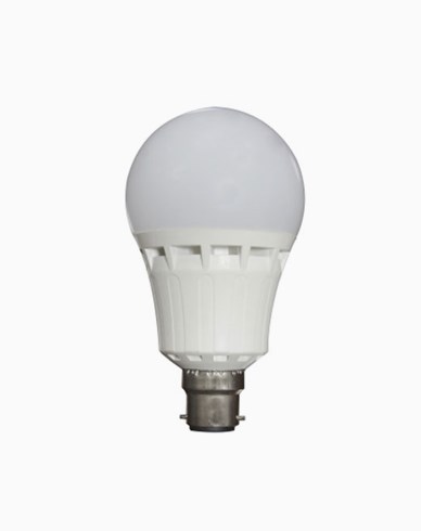Narva Scandinavia LED-lampe normal 6500K 1800lm B22d 15W 48V