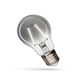 Spectrum LED Savunvärinen E27 LED-lamppu 2,5W 4000K 150 lumen