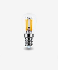 AIRAM Led-lamppu liesikuvulle  E14 3,3W/3000K 320 lumenia