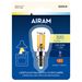 AIRAM LED lampa för spisfläkt E14 3,3W/3000K 320 lumen