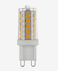 AIRAM Dimbar LED-pære stift 3,2W 2700K 300 lumen