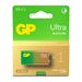 GP Batteries GP Ultra Alkaline 9V-paristoa, 6LF22/1604AU