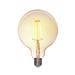 AIRAM DECOR LED Lampa Glob G125 1,3W/822 E27