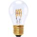 Narva Scandinavia NASC LED Lampa Klot Filament 2.7W E27