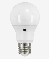 AIRAM LED Sensorilamppu E27 4,9W/827