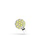 Spectrum LED Pins LED lamppu G4 1,2W/860 160 lumenia
