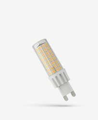 Spectrum LED G9 LED-lampa Stift 7W 4000K 780 lumen
