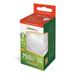 Spectrum LED LED pære Kroneformet Opal E14 6W 2700K 750 lumen