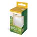 Spectrum LED LED Kronepære Opal E14 5,5W 4000K 650 lumen