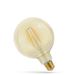 LED GLOBE G125 E-27 230V 5W COG WW RETROSHINE