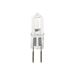 Halogenlampa 255lm Gy6.35 20W 12V