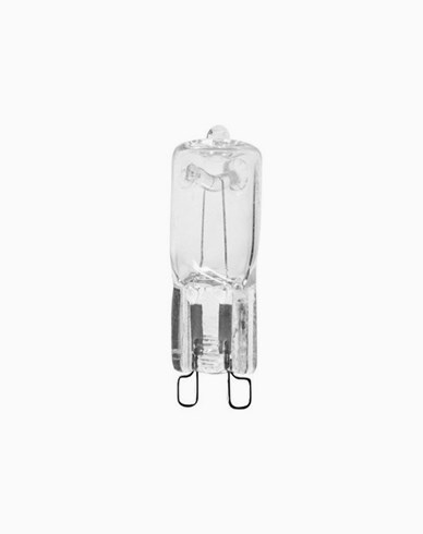 Bellight Halogenlampa 380lm G9 28W