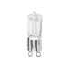 Bellight Halogenlampa 380lm G9 28W