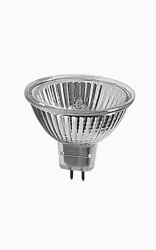 Bellight Halogen spot MR16 36° 640lm GU5.3 42W