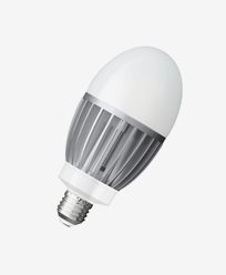 LEDVANCE HQL LED 3600 lumen 29 W/2700 K E27 - Ersättare 80W