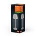 LEDVANCE Endura Style Bordlampe Beige USB 2700K/4000K/6500K dimbar