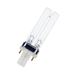 Philips bakteriedödande kompaktlysrör UV-C G23 5W
