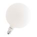 LEDVANCE LED-pære E27 Globe DIM Matt 7,3W/827 (60W)