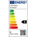 LEDVANCE LED-pære E27 Globe DIM Matt 7,3W/827 (60W)