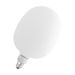 LEDVANCE LED Lampa E27 G170G Dimbar Matt 7,3W/827 (60W)