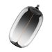 LEDVANCE LED Lampa Filament E27 Magnetic Ellips DIM Smoke 300lm 12W