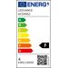 LEDVANCE LED-pære E27 Globe Gull 300lm 3,5W/827