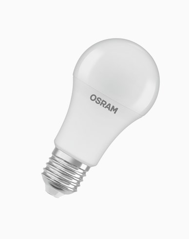 LEDVANCE LED Lampa E27 matt 8,8W 3-Klick 827/840