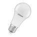 LEDVANCE LED Lampa E27 matt 8,8W 3-Klick 827/840