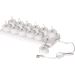 Star Trading Uppladdningsbara LED värmeljus Flamme  12-pack
