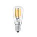 Seca Light Dimbar LED päronlampa 2700K 200lm E14 3W