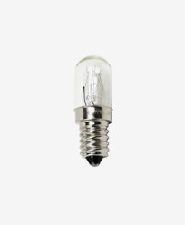 Glöd Kylskåpslampa/ugnslampa E14 5W