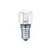 Glöd Ugnslampa / päronlampa E14 15W