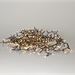Star Trading LED-lysslynge Shiny Warm White 11m