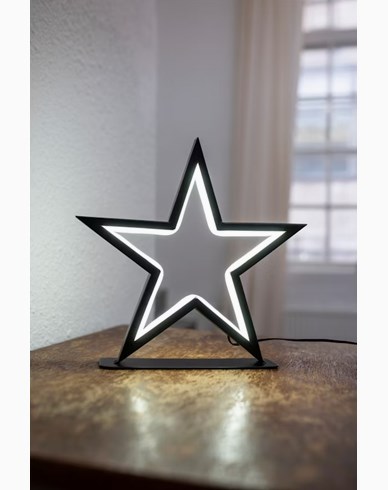 AIRAM Minnea Star pöytä/ikkuna