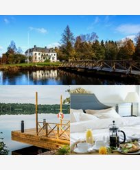 Värdebevis/Hotellcheck