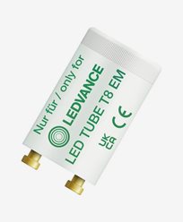 LEDVANCE Glimtennere til T8 LED Lysrør