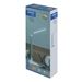 AIRAM Gina Bordlampe Dimbar LED 14W 827/845/860 800lm Hvit/sølv