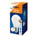 AIRAM Oiva LED-pære E27 Normal 10,5W/830 Filament Opal
