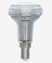 AIRAM Dimbar LED-pære E14 R50 4W/827 345lm 36D