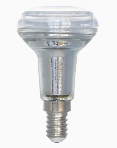AIRAM Dimbar LED-pære E14 R50 4W/827 345lm 36D