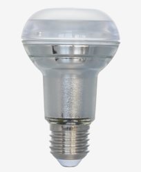 AIRAM Dimbar LED-pære E27 R63 4W/827 345lm 36D