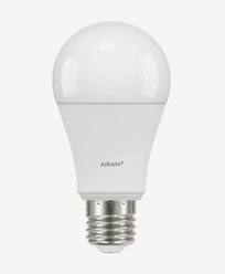 AIRAM Normaali LED Kasvilamppu E27 9W/840 1100lm
