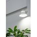AIRAM Normalformet LED Vekstpære E27 9W/840 1100lm