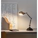 AIRAM Oiva LED-pære E27 Krone 2,2W/830 250lm Opal