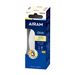 AIRAM Oiva LEDpære Dimbar E14 Filament Opal Mignon 4,2W/830 470lm
